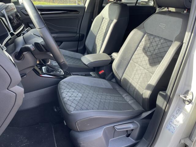 Volkswagen T-Roc 1.5 TSI 150pk R-Line DSG / Navigatie / Camera / Apple Carplay