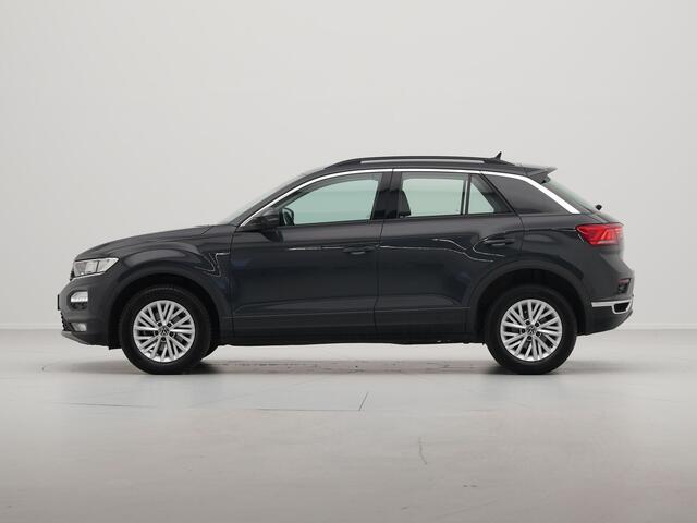 Volkswagen T-Roc 1.0 TSI Style Navi via App Pdc Acc AllSeason banden