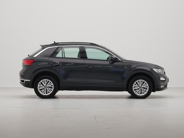 Volkswagen T-Roc 1.0 TSI Style Navi via App Pdc Acc AllSeason banden