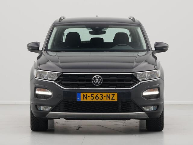 Volkswagen T-Roc 1.0 TSI Style Navi via App Pdc Acc AllSeason banden
