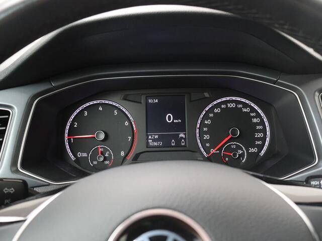 Volkswagen T-Roc Cabrio 1.0 TSI Style | 110 PK | Multifunctioneel stuurwiel | Adaptive Cruisecontrol | Achteruitrij camera