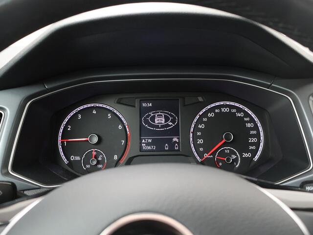 Volkswagen T-Roc Cabrio 1.0 TSI Style | 110 PK | Multifunctioneel stuurwiel | Adaptive Cruisecontrol | Achteruitrij camera