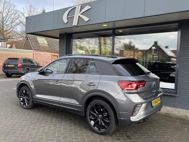 Volkswagen T-Roc 2.0 TSI 4Motion R-Line Business+