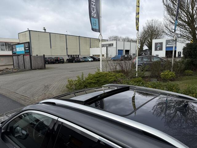 Volkswagen T-Roc 2.0 TSI 4Motion 190PK DSG PanooTrekhaak