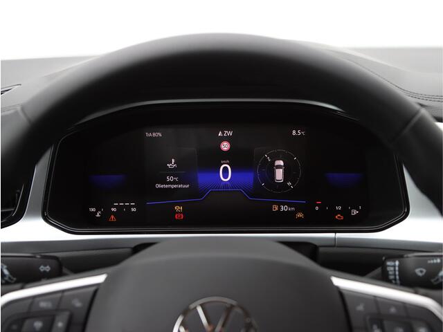 Volkswagen T-Roc 1.0 TSI Life Edition | LED plus | Climatronic | Navigatie | Camera |