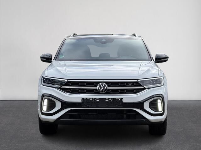 Volkswagen T-Roc 1.0 TSI R-Line Business Navi | Camera | Stoelverw. | Alcantara | ERGO | ACC ( Vestiging - Nieuwegein )