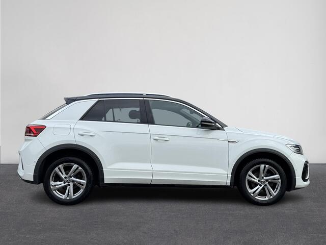 Volkswagen T-Roc 1.0 TSI R-Line Business Navi | Camera | Stoelverw. | Alcantara | ERGO | ACC ( Vestiging - Nieuwegein )