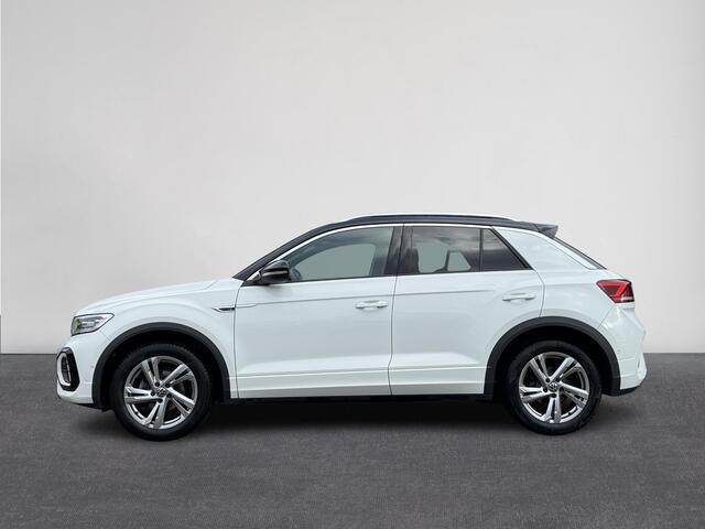 Volkswagen T-Roc 1.0 TSI R-Line Business Navi | Camera | Stoelverw. | Alcantara | ERGO | ACC ( Vestiging - Nieuwegein )