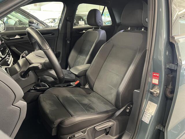 Volkswagen T-Roc 1.0 TSI R-Line Business Navi | Camera | Stoelverw. | Alcantara | ERGO | ACC ( Vestiging - Nieuwegein )