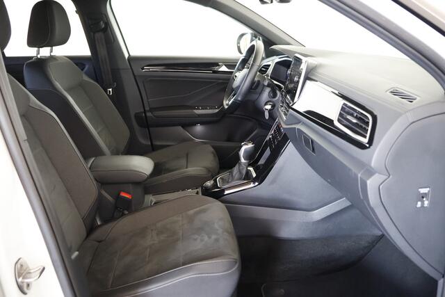 Volkswagen T-Roc 2.0 TSI 4Motion R-Line / IQ-Light / ACC / Cam / CarPlay / Navi