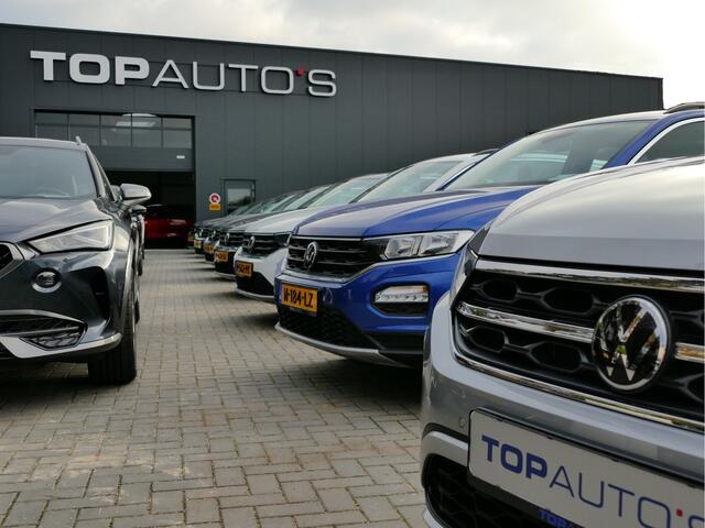 Volkswagen T-Roc ?NIEUWE AUTO? 1.5 TSI 150PK R-LINE EVO IQ LIGHT ALCANTARA ELEK.KLEP CARPLAY STOEL/STUUR VERW. 18"LMV VIR.COCKPIT 06/2024 RLINE R LINE 70 BIJNA NIEUWE VOLKSWAGEN'S UIT VOORRAAD LEVERBAAR