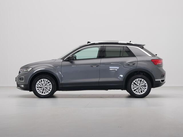 Volkswagen T-Roc 1.0 TSI 115pk Style Navigatie Panorama Led Acc