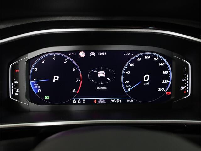 Volkswagen T-Roc 1.5 TSI R-Line Edition 110kW / 150pk Volkswagen T-Roc 1.5 TSI R-Line Edition