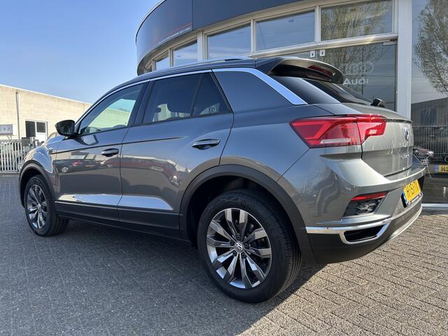 Volkswagen T-Roc 1.0 TSI Style