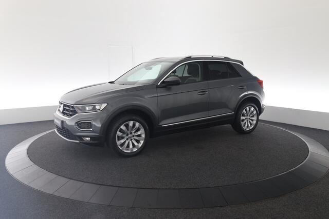 Volkswagen T-Roc 1.5 TSI Sport