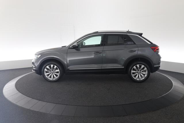 Volkswagen T-Roc 1.5 TSI Sport