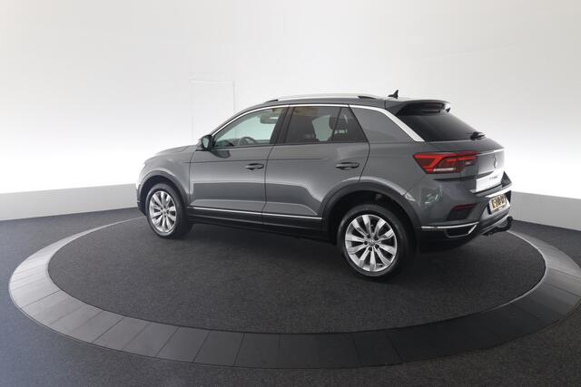 Volkswagen T-Roc 1.5 TSI Sport