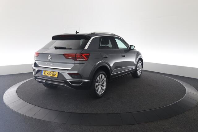 Volkswagen T-Roc 1.5 TSI Sport