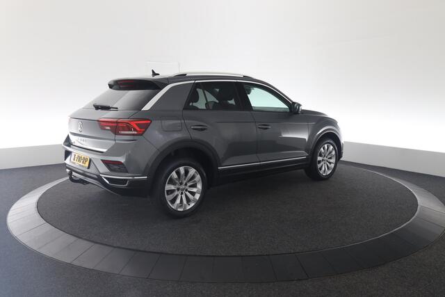 Volkswagen T-Roc 1.5 TSI Sport