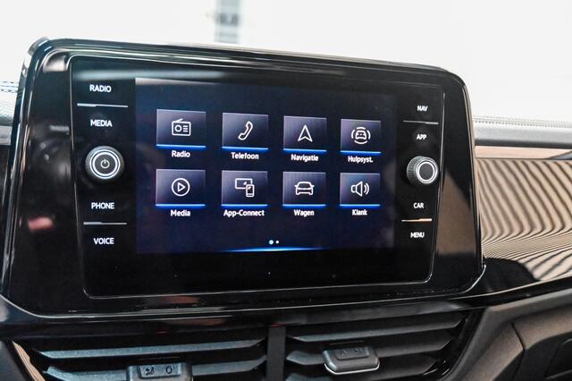 Volkswagen T-Roc 1.5 TSI R-Line Beats|Navi|ACC|Pano|Trekhaak