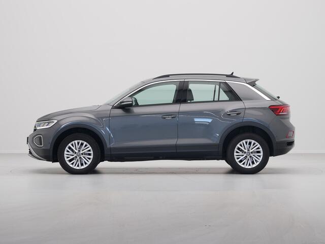 Volkswagen T-Roc 1.5 TSI 150pk DSG Life Navigatie Clima Pdc Acc