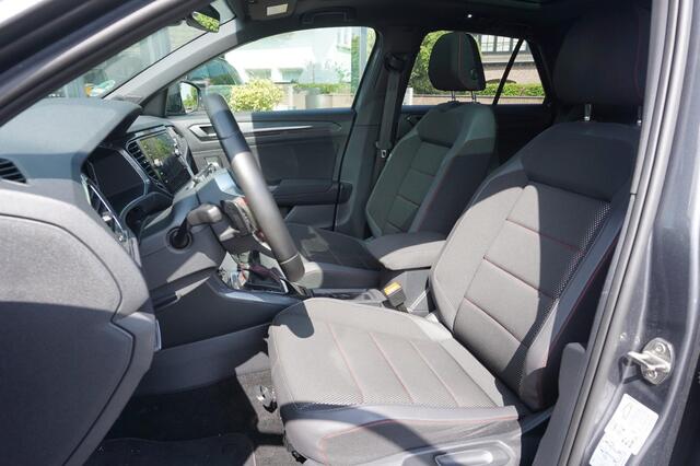 Volkswagen T-Roc 1.5 TSI Sport Business R Panoramadak