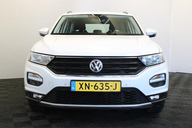 Volkswagen T-Roc 1.0 TSI Style