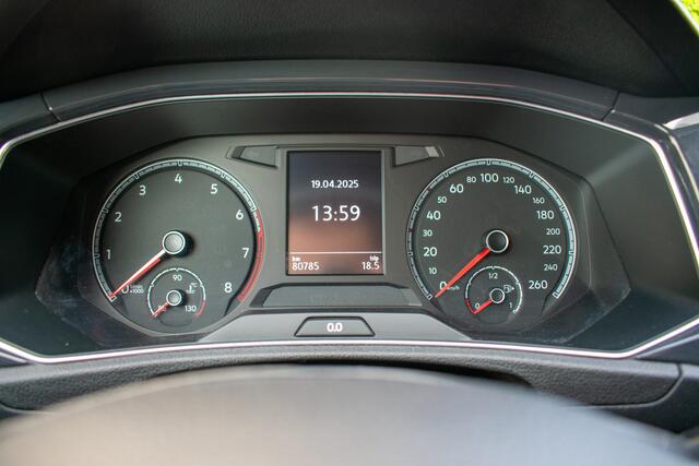 Volkswagen T-Roc 1.5 TSI Sport Led-ACC-17''-stoel/stuurverw-Navi-Acamera