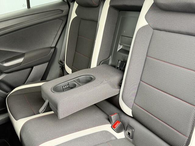 Volkswagen T-Roc BWJ 2019 1.0 116 PK TSI Sport VIRTUAL COCKPIT / STOELVERW. / CLIMA / NAVI / CRUISE / APPLE CARPLAY / ANDROID AUTO / ISOFIX / MULTIFUNCT. STUUR / LMV 17 INCH / SPORTSTOELEN