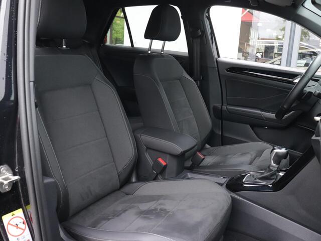 Volkswagen T-Roc 1.5 TSI R-Line | Camera | App-Connect | Adaptieve Cruise Control | Side Assist | Stoelverwarming | Navigatie |