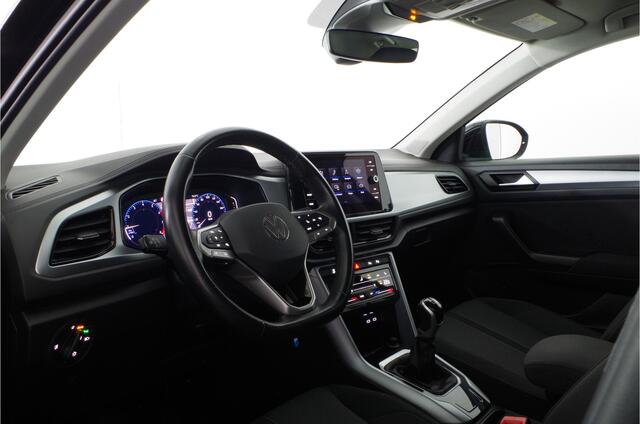 Volkswagen T-Roc 1.0 TSI Life Business > Camera/Winterpakket/17 inch/Adapt.cruise...