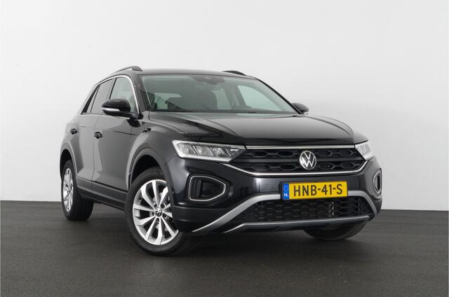 Volkswagen T-Roc 1.0 TSI Life Business > Camera/Winterpakket/17 inch/Adapt.cruise...
