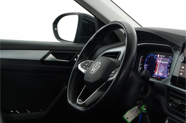 Volkswagen T-Roc 1.0 TSI Life Business > Camera/Winterpakket/17 inch/Adapt.cruise...