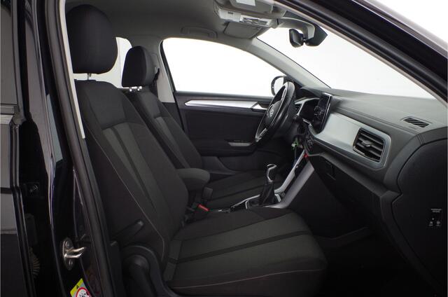 Volkswagen T-Roc 1.0 TSI Life Business > Camera/Winterpakket/17 inch/Adapt.cruise...