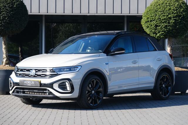 Volkswagen T-Roc 1.5 TSI R-Line Business Panodak Beats Audio IQ led