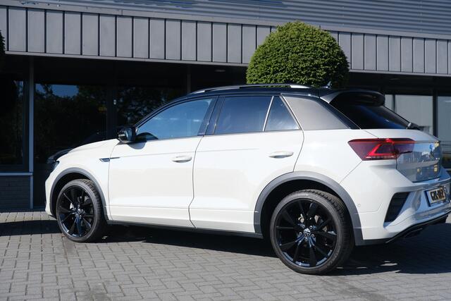 Volkswagen T-Roc 1.5 TSI R-Line Business Panodak Beats Audio IQ led