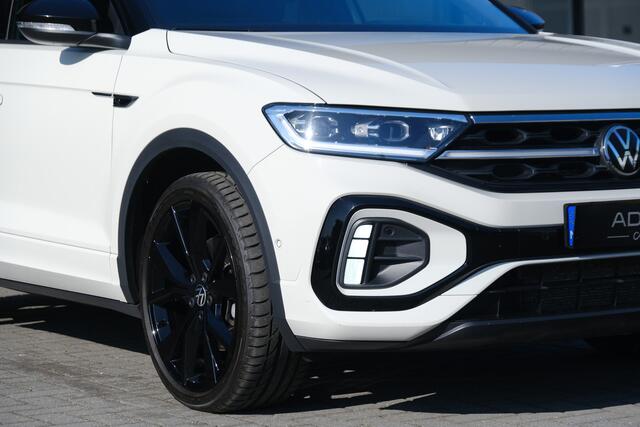 Volkswagen T-Roc 1.5 TSI R-Line Business Panodak Beats Audio IQ led