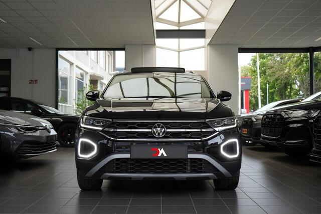 Volkswagen T-Roc 1.5 TSI Style | PANO | CAMERA | VIRTUAL