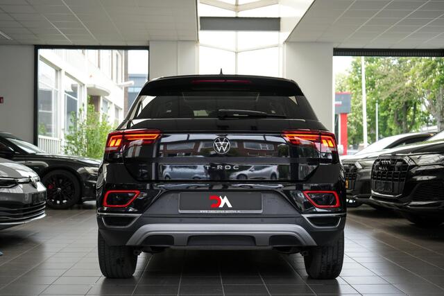Volkswagen T-Roc 1.5 TSI Style | PANO | CAMERA | VIRTUAL