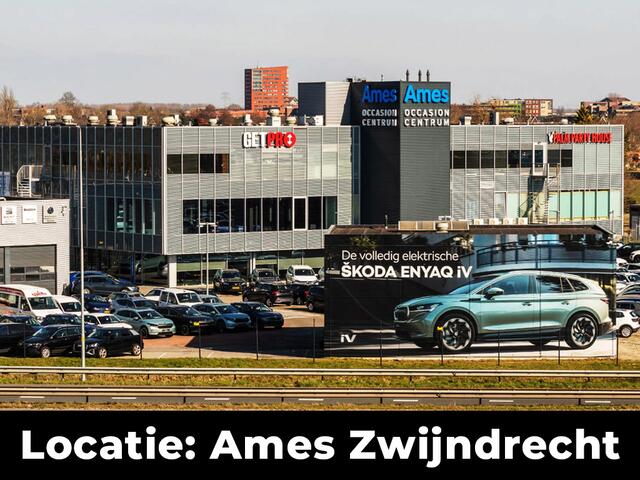 Volkswagen T-Roc 1.0 110pk TSI Style | Executive pakket | Automatische afstandsregeling (Adaptive Cruise Control) | Navigatie 'Discover Media'