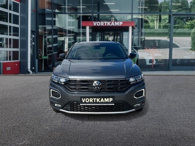 Volkswagen T-Roc 1.5 TSI DSG SPORT CAMERA/NAVI/ACC/STOELVERW