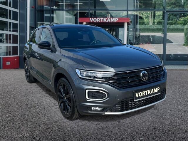 Volkswagen T-Roc 1.5 TSI DSG SPORT CAMERA/NAVI/ACC/STOELVERW