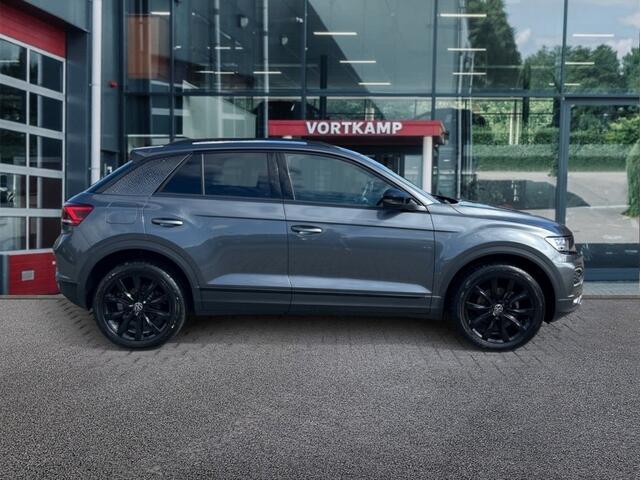 Volkswagen T-Roc 1.5 TSI DSG SPORT CAMERA/NAVI/ACC/STOELVERW