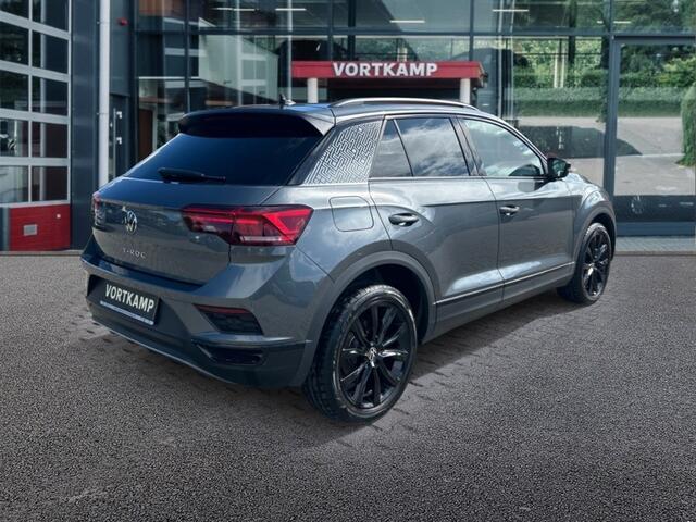 Volkswagen T-Roc 1.5 TSI DSG SPORT CAMERA/NAVI/ACC/STOELVERW