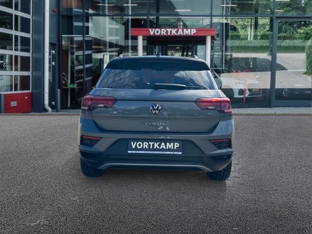 Volkswagen T-Roc 1.5 TSI DSG SPORT CAMERA/NAVI/ACC/STOELVERW