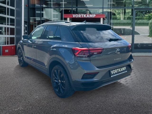 Volkswagen T-Roc 1.5 TSI DSG SPORT CAMERA/NAVI/ACC/STOELVERW