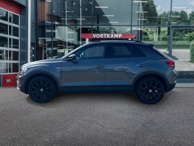 Volkswagen T-Roc 1.5 TSI DSG SPORT CAMERA/NAVI/ACC/STOELVERW