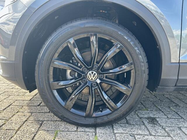 Volkswagen T-Roc 1.5 TSI DSG SPORT CAMERA/NAVI/ACC/STOELVERW