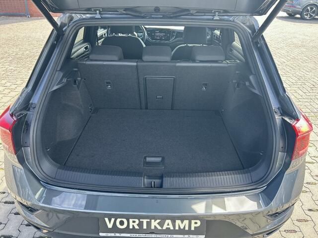 Volkswagen T-Roc 1.5 TSI DSG SPORT CAMERA/NAVI/ACC/STOELVERW