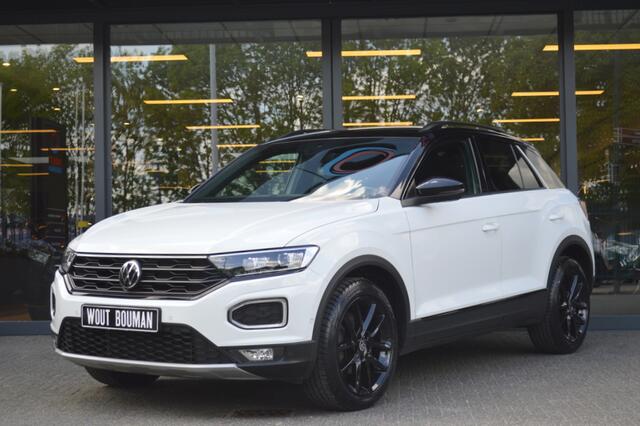 Volkswagen T-Roc 1.5 TSI Sport DSG Led Virtual Camera CarPlay Keyless Afn.trekh Pdc